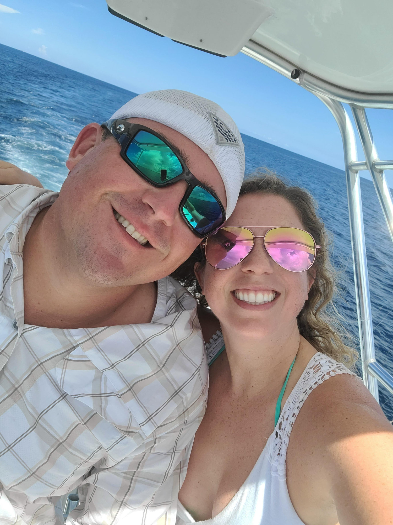 The Wedding Website of Nicole Gentile and Derek Brubaker