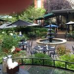 John D. McGurk's Irish Pub and Garden