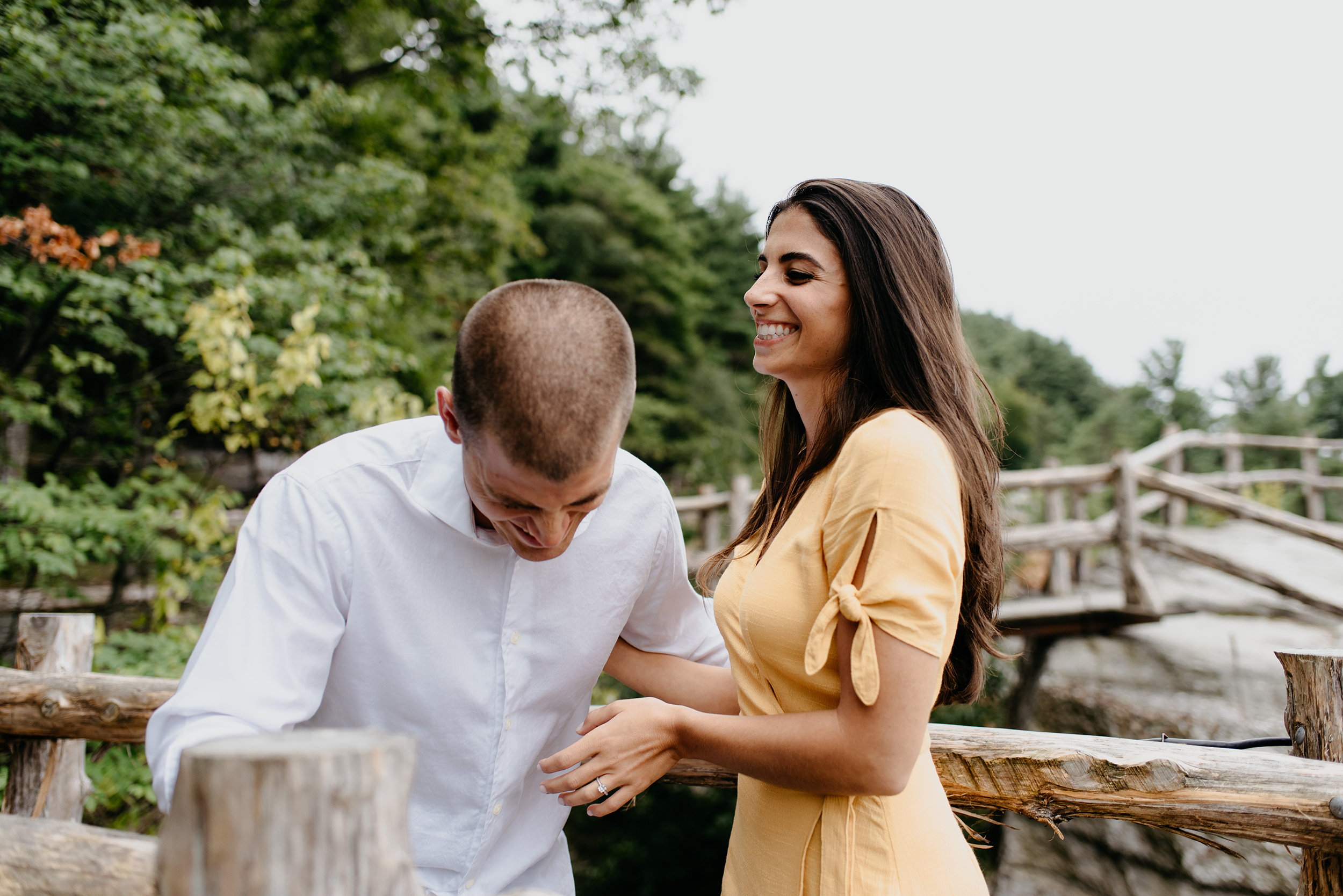 The Wedding Website of Michelle Vena and John Guido