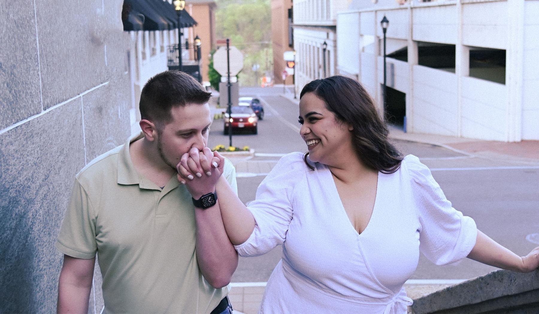 The Wedding Website of Melissa Lestik and Matthew Lestik