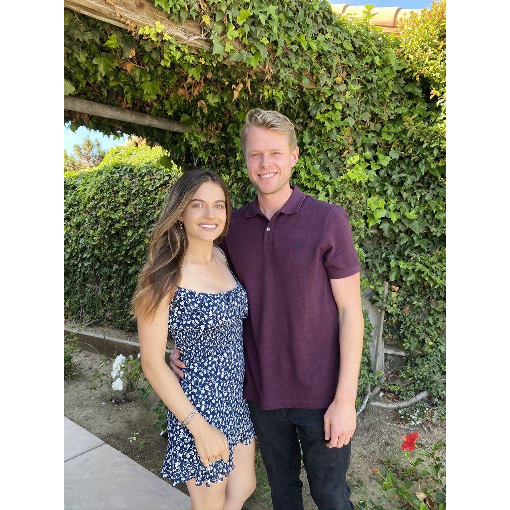 Jenna's 29th birthday!