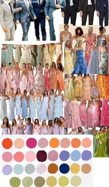 The Wedding Website of Laurel Blackman and Jackson Hemphill