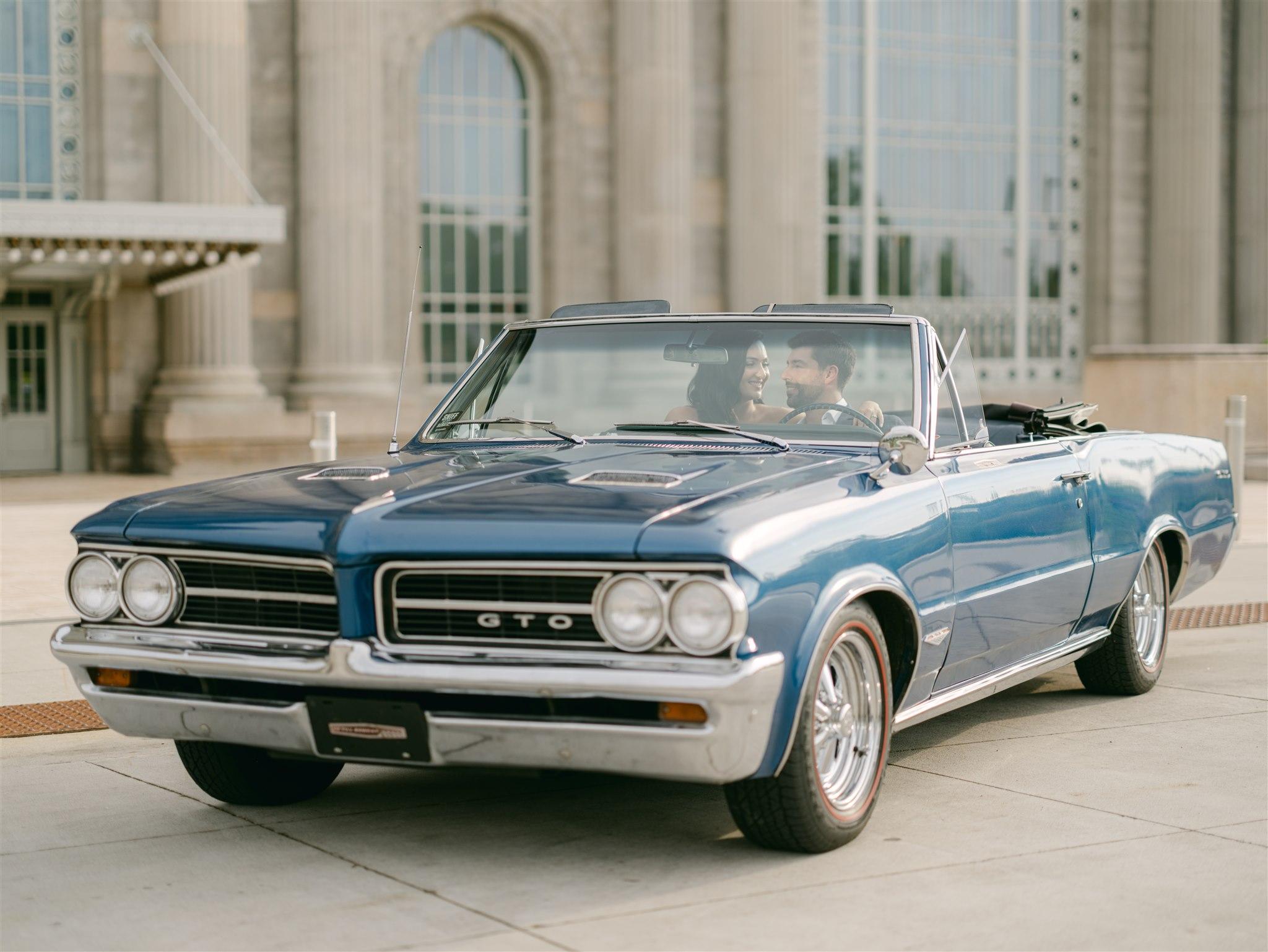 The Wedding Website of Margaret Beyer and Alec Pelc