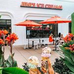 Jeni's Splendid Ice Creams