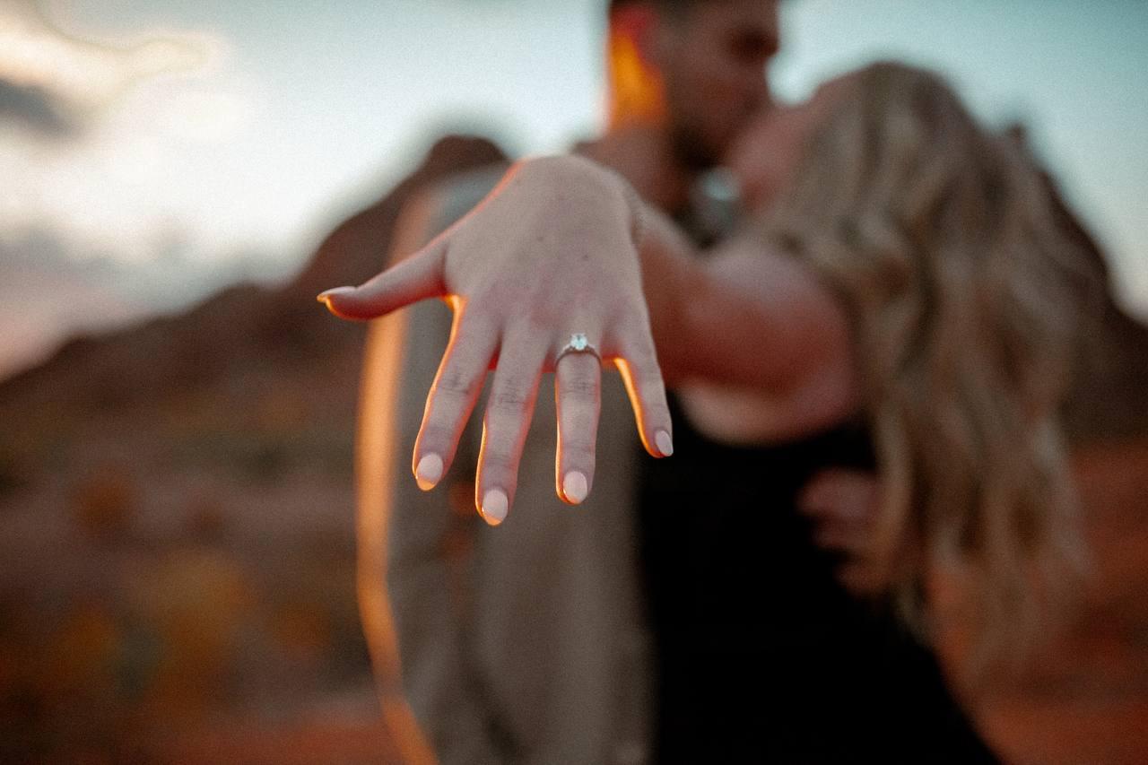 The Wedding Website of Rachel Baker and Jacob Lopez