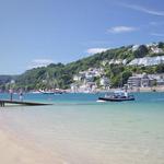 Salcombe Harbour