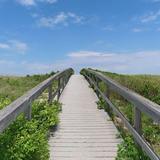 Sandwich Boardwalk