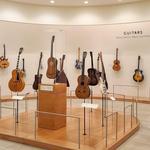 Musical Instrument Museum