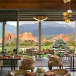 Garden of the Gods Resort and Spa