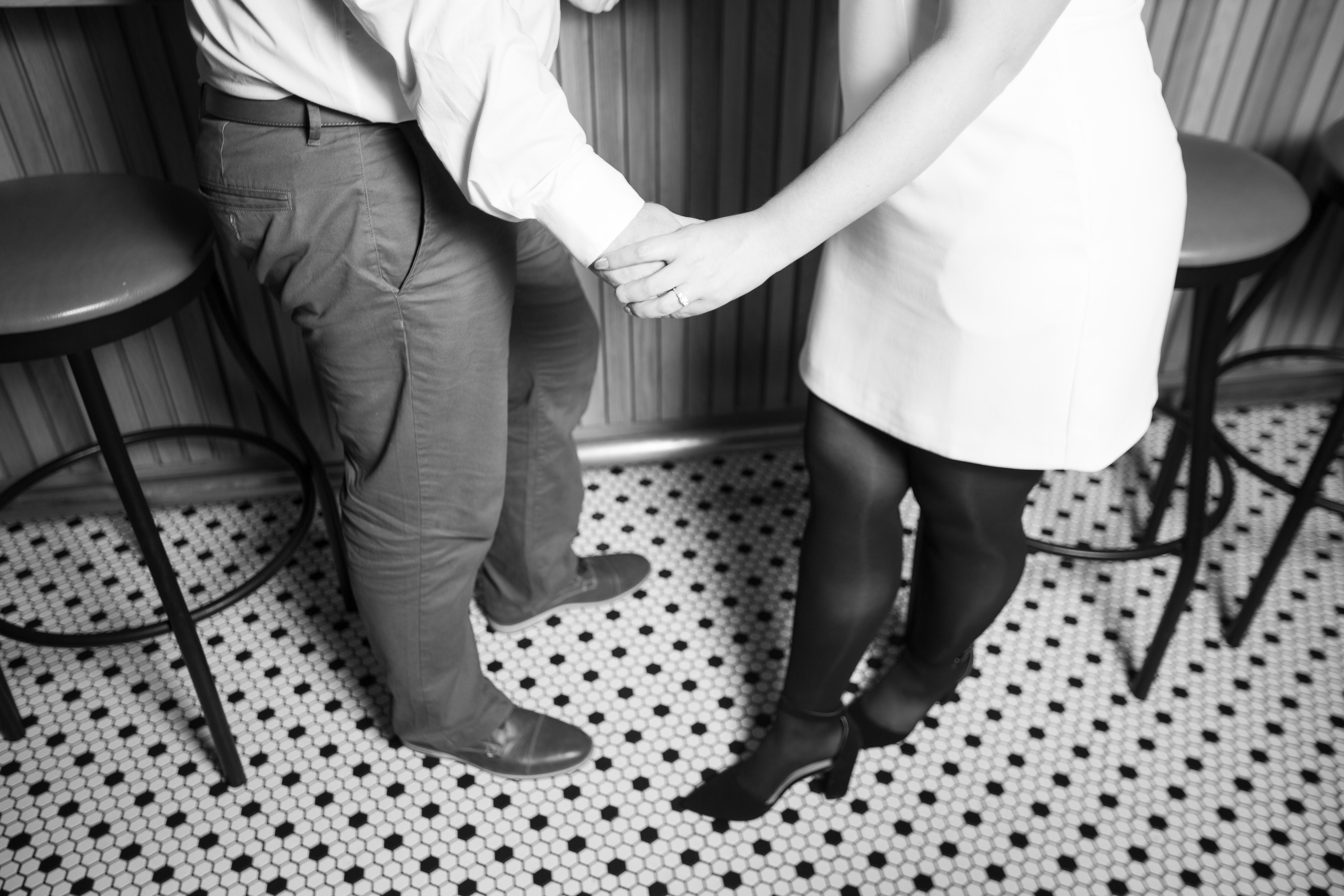 The Wedding Website of Eden Kushner and Ryan Hunter
