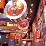 World of Coca-Cola