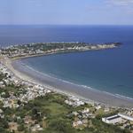 Long Sands Beach