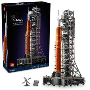 Lego Nasa Artemis 2
