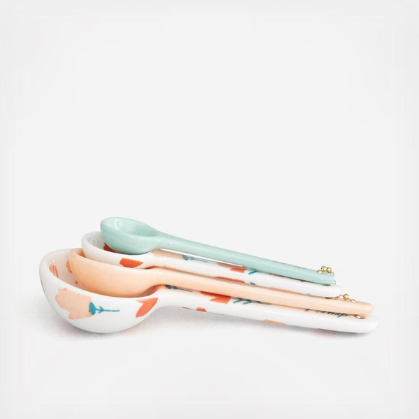 Poppy & Vine Madison Measuring Spoon