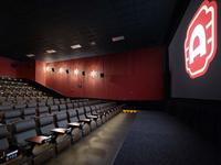 Alamo Drafthouse Cinema Mueller