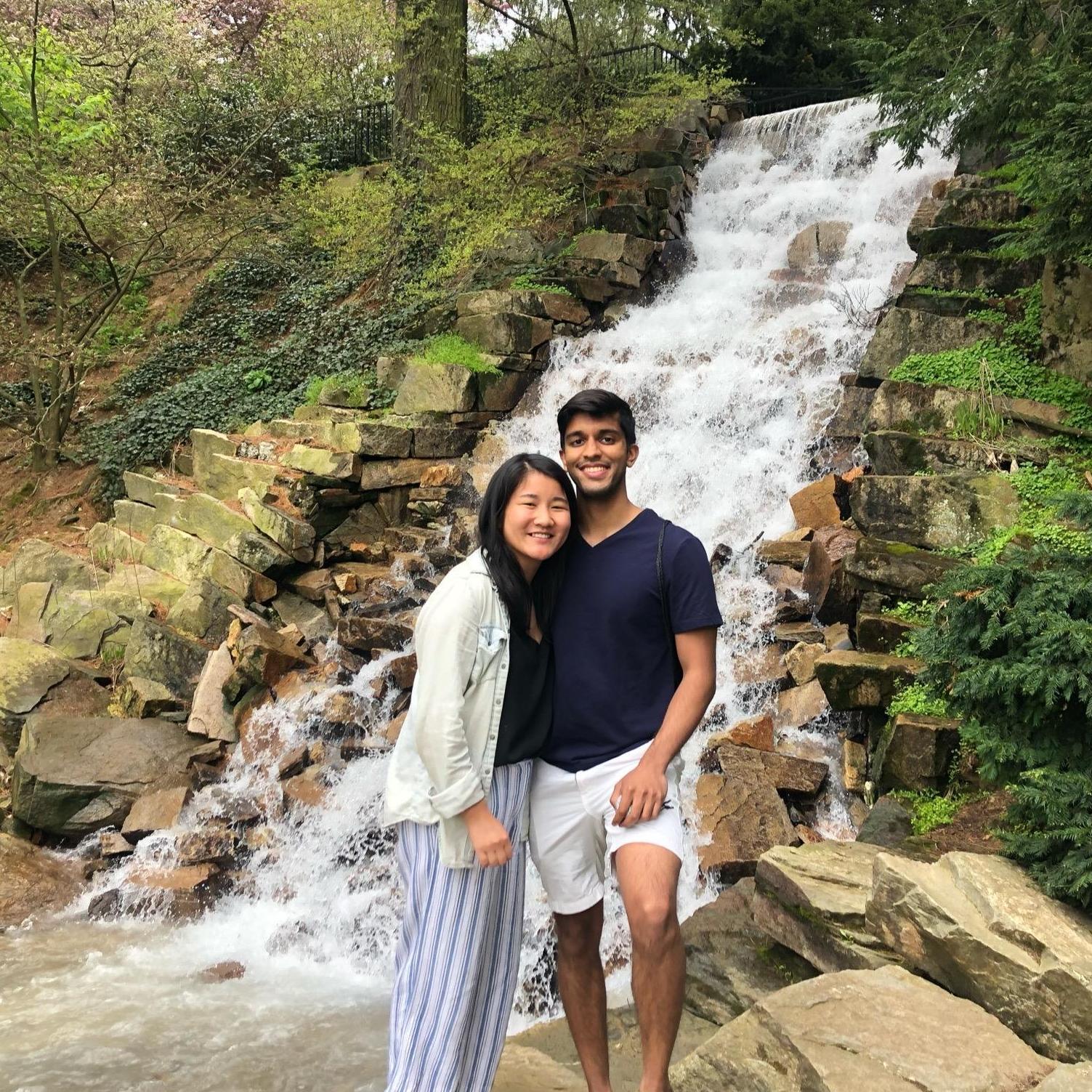 Longwood Gardens near Philly! Ask us about making a trip if you're in town!!