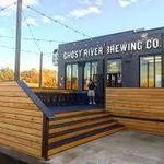 Ghost River Brewery & Taproom