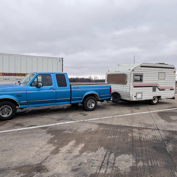 Camper Fund