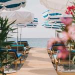 Hôtel Amour Beach