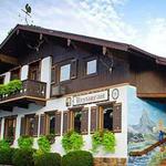 The Bavarian Inn Restaurant