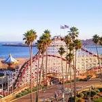 Santa Cruz Beach Boardwalk