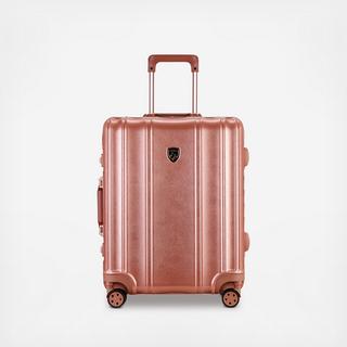 Donna 20" Wide-Body Hardside Carry-On