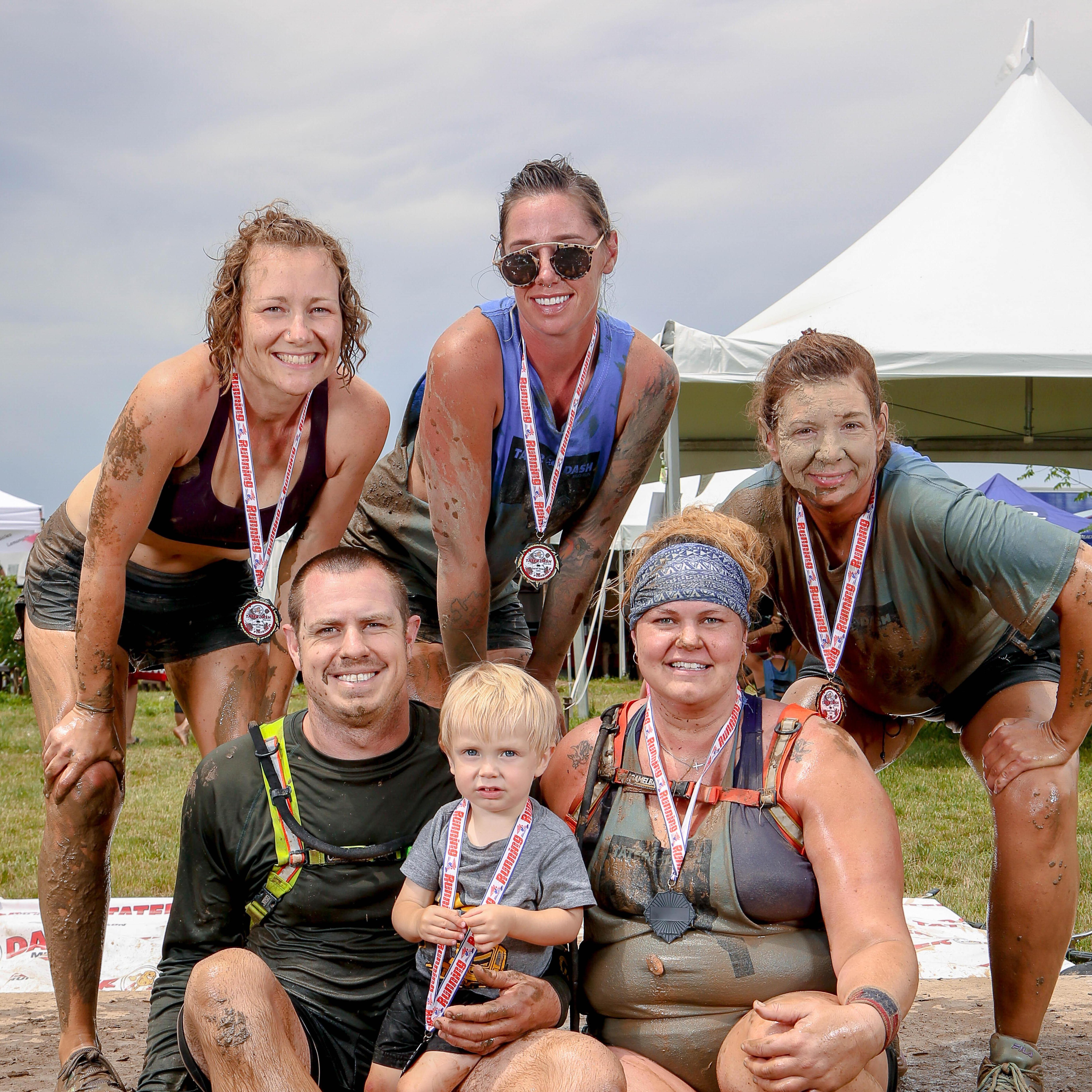 Tater Dash 2017