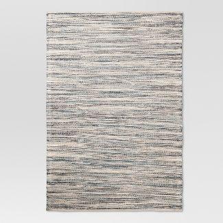 Woven Rug - Threshold™