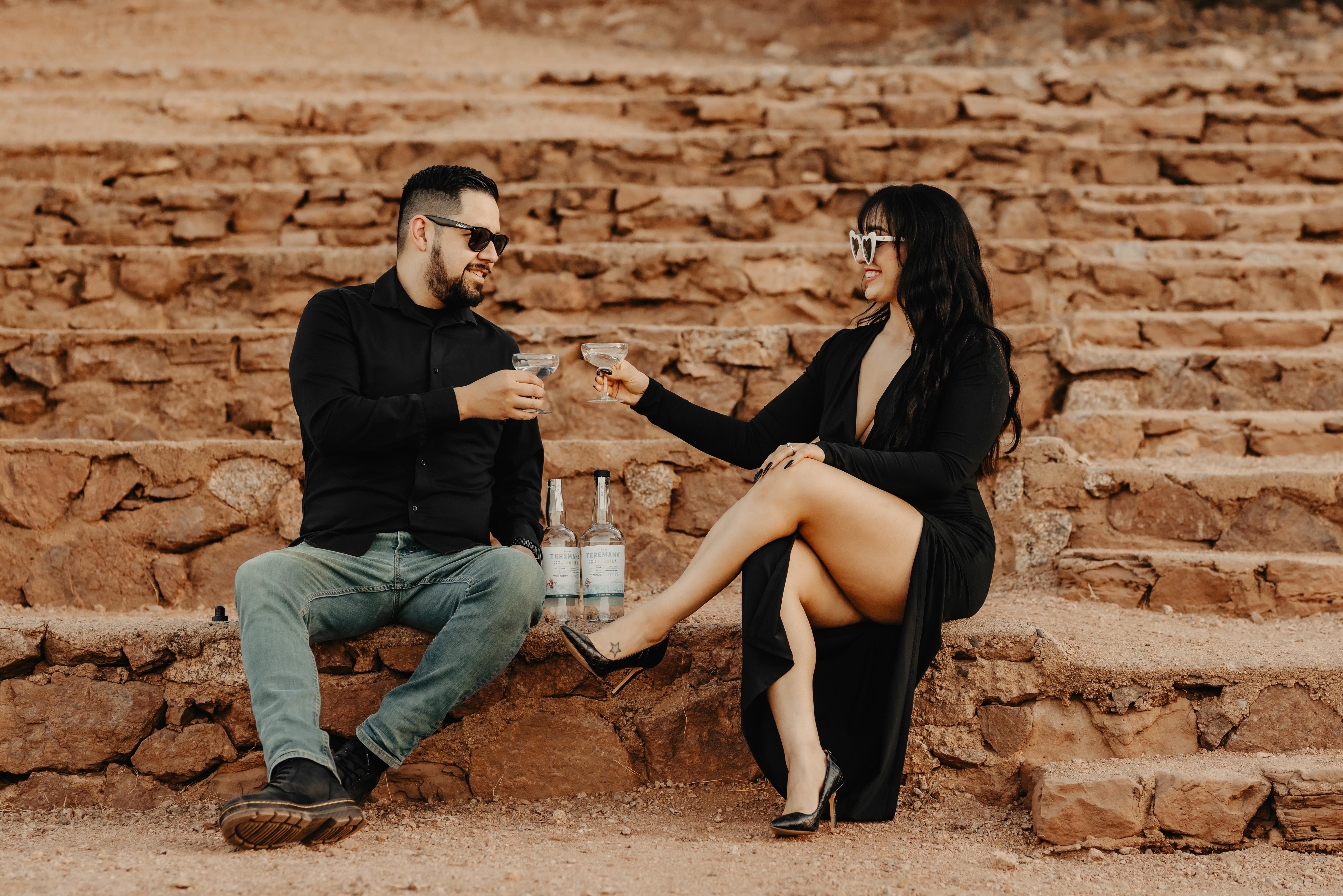 The Wedding Website of Brianna Ortega and Caleb Correa