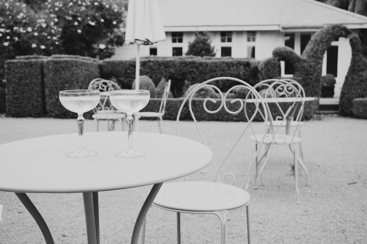 The Wedding Website of Charmaine Garcia and Ashley Duggan