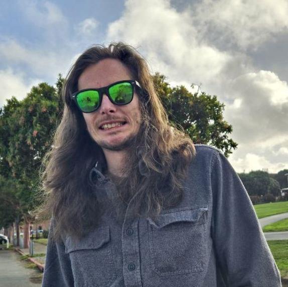 Smiley David Pt. 2