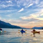 Gorge Paddling Center