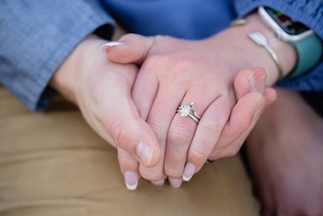The Wedding Website of Cary Culp and Xander Vance