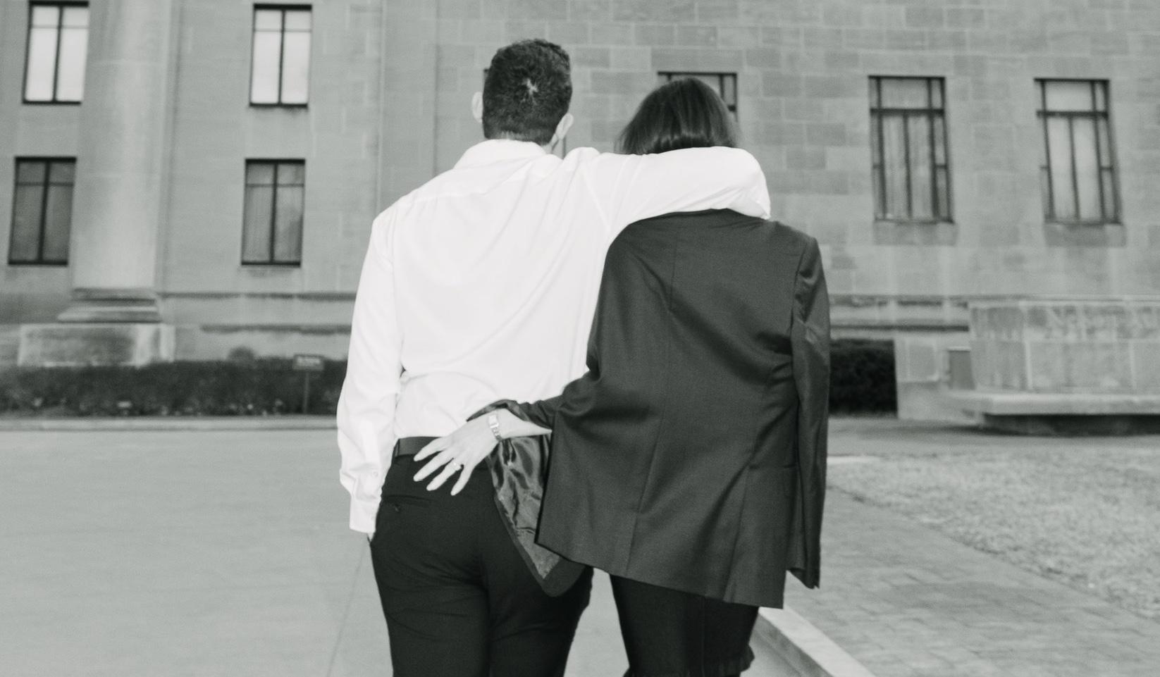 The Wedding Website of Sara Roth and Matthew McHenry