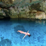 Cancun Cenotes and Snorkeling Tour