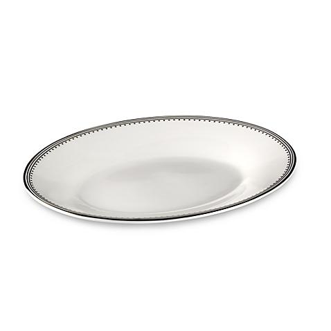 Vera Wang Wedgwood® Grosgrain Gravy Stand