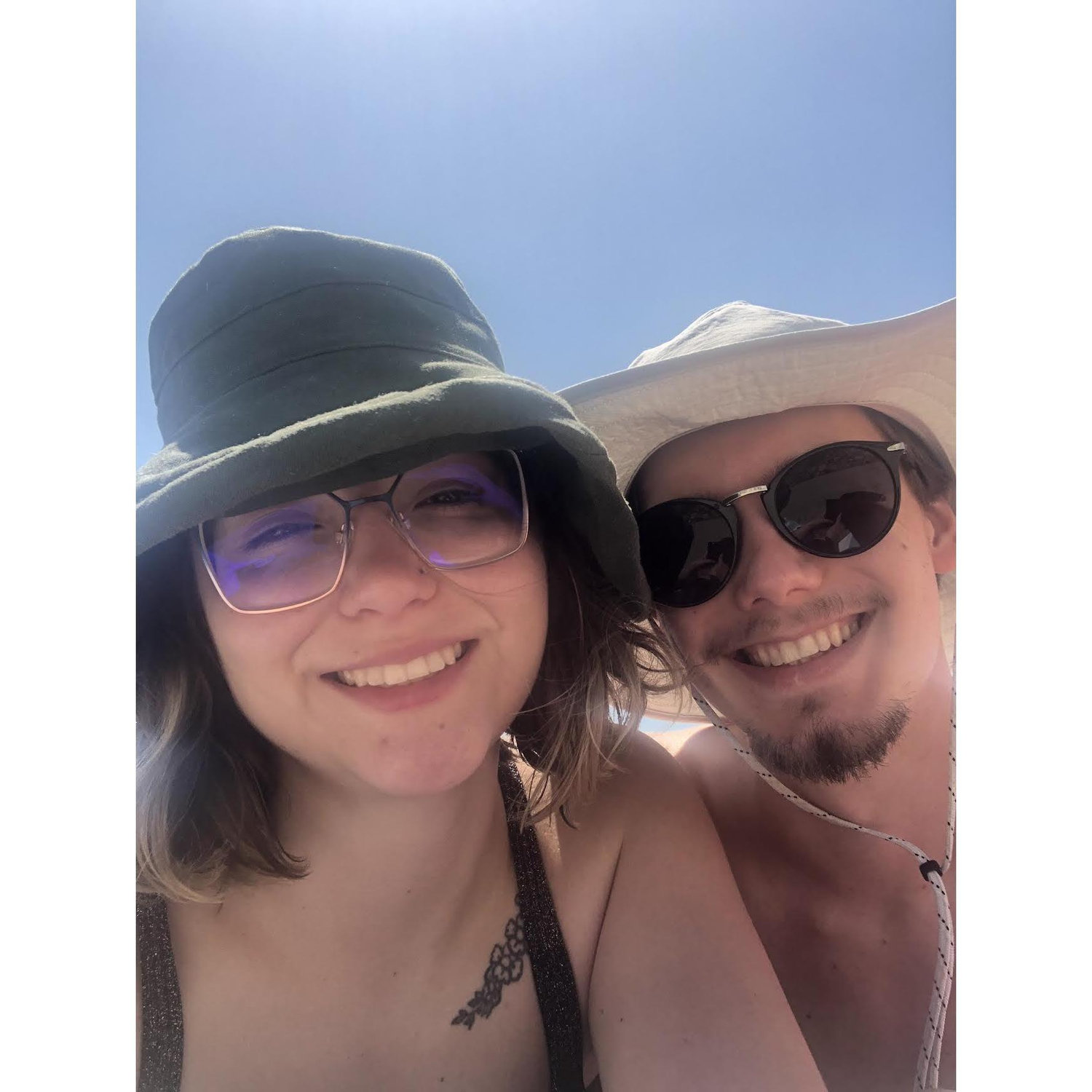 Beach Babes in Malibu