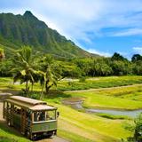 Kualoa Ranch