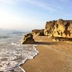 Chastain Beach