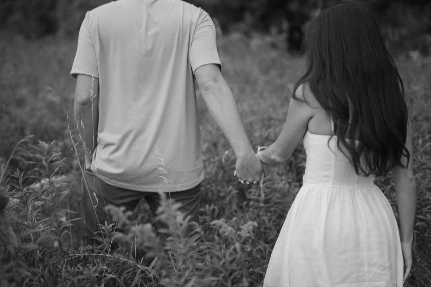 The Wedding Website of Emily Drake and Richard Campbell