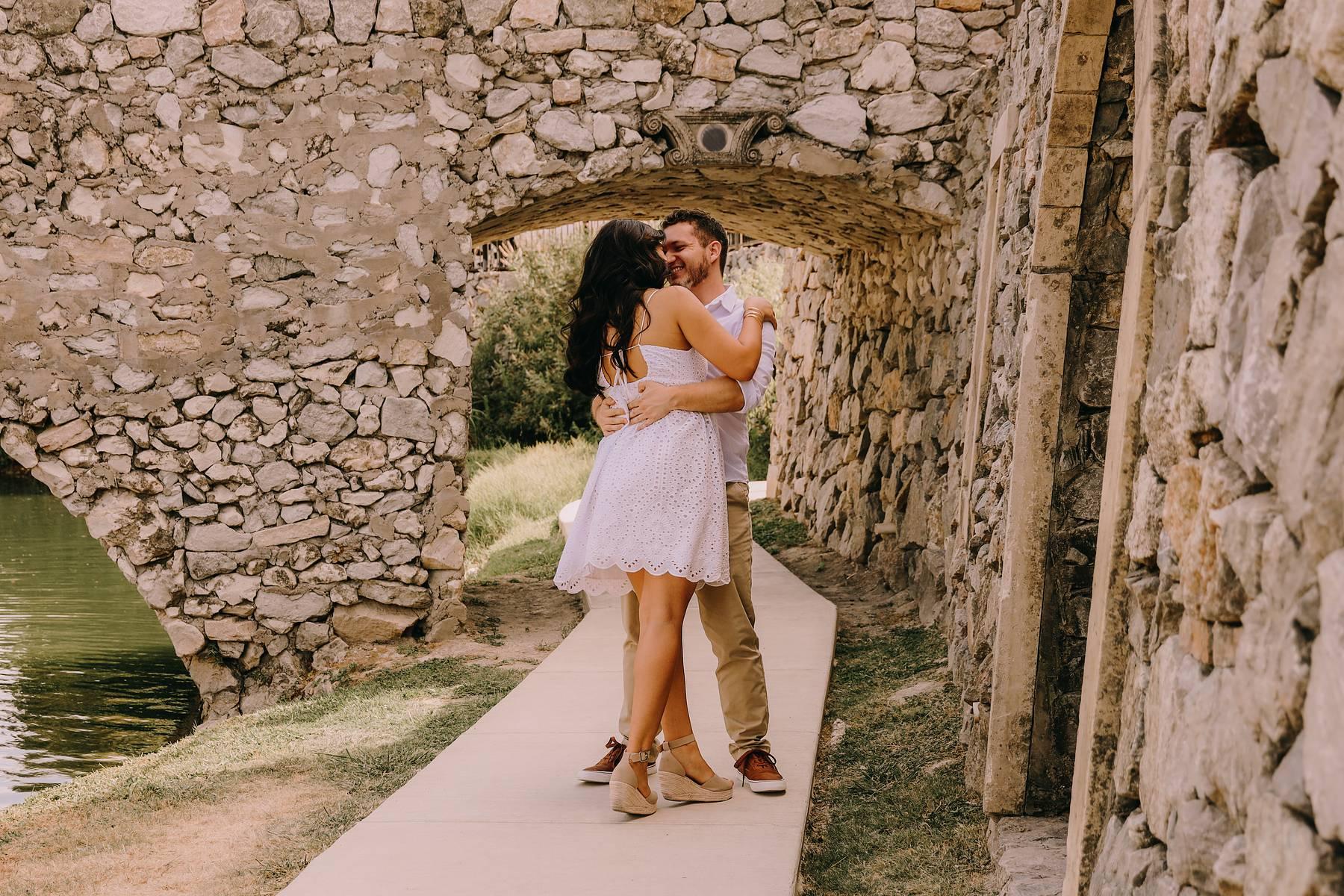 The Wedding Website of Renata Alcivar and Taylor O'Connell