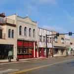 Downtown Oconomowoc