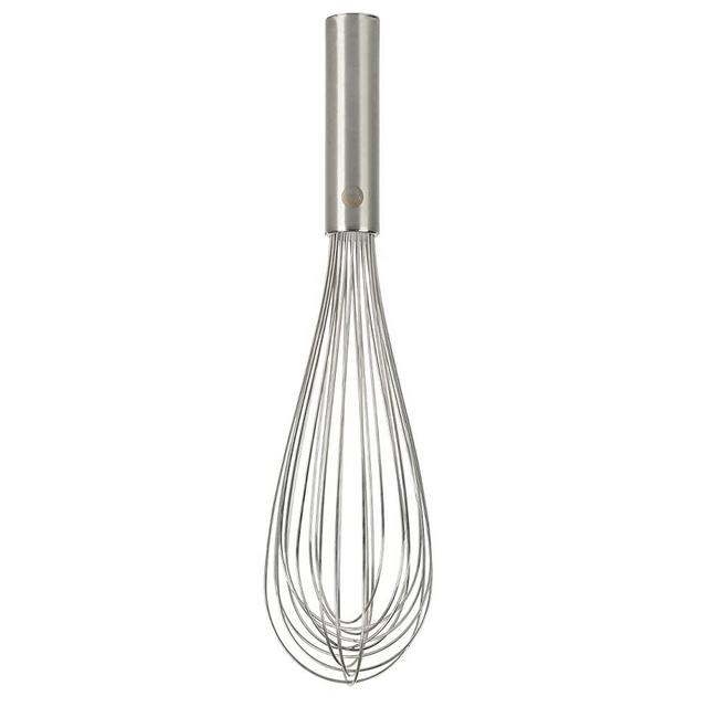 Babish 12 Inch Stainless Steel Whisk