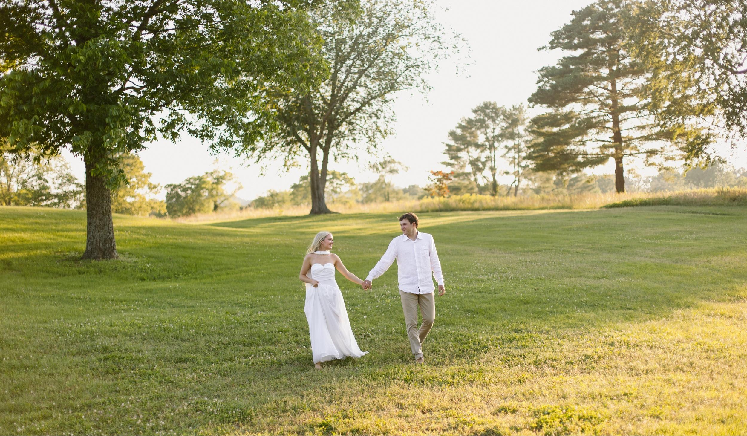 The Wedding Website of Laura Totty and Judah White
