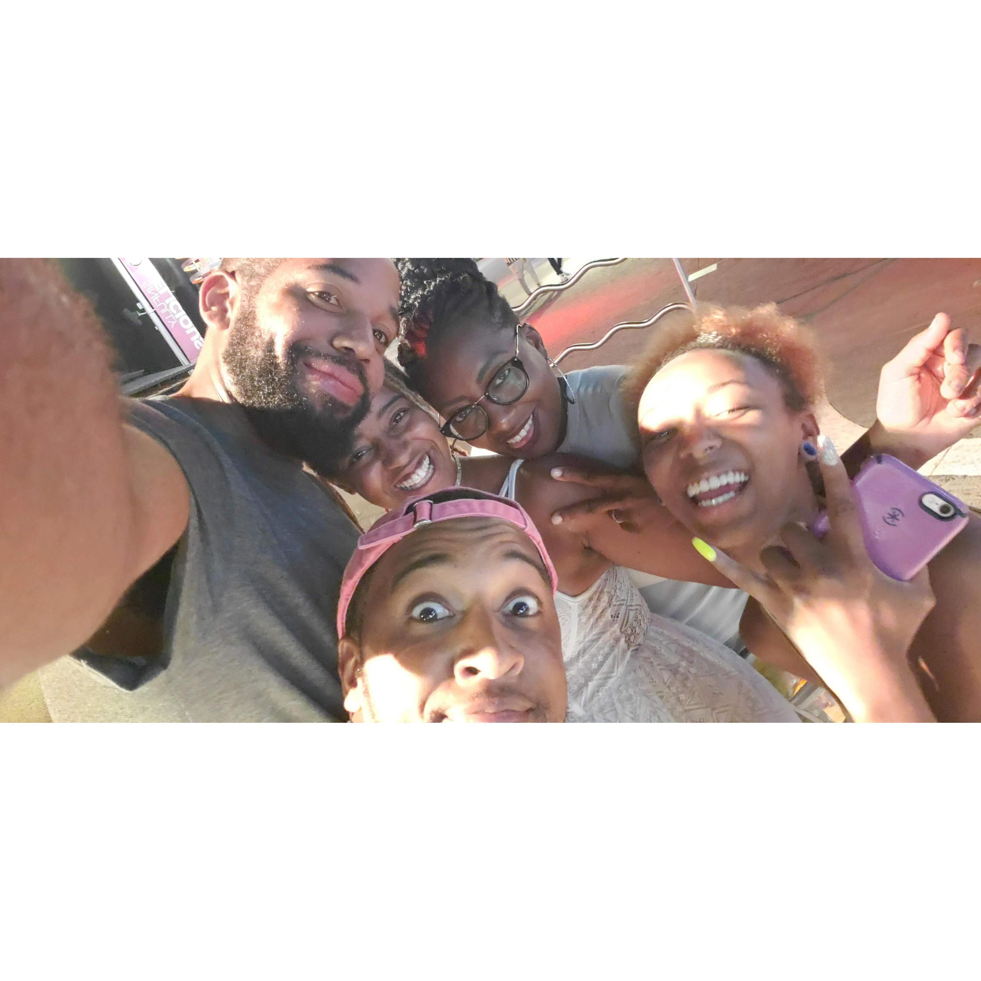 Disney Trip 2019
