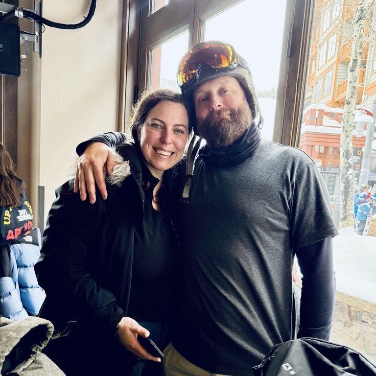Après Ski in Colorado!