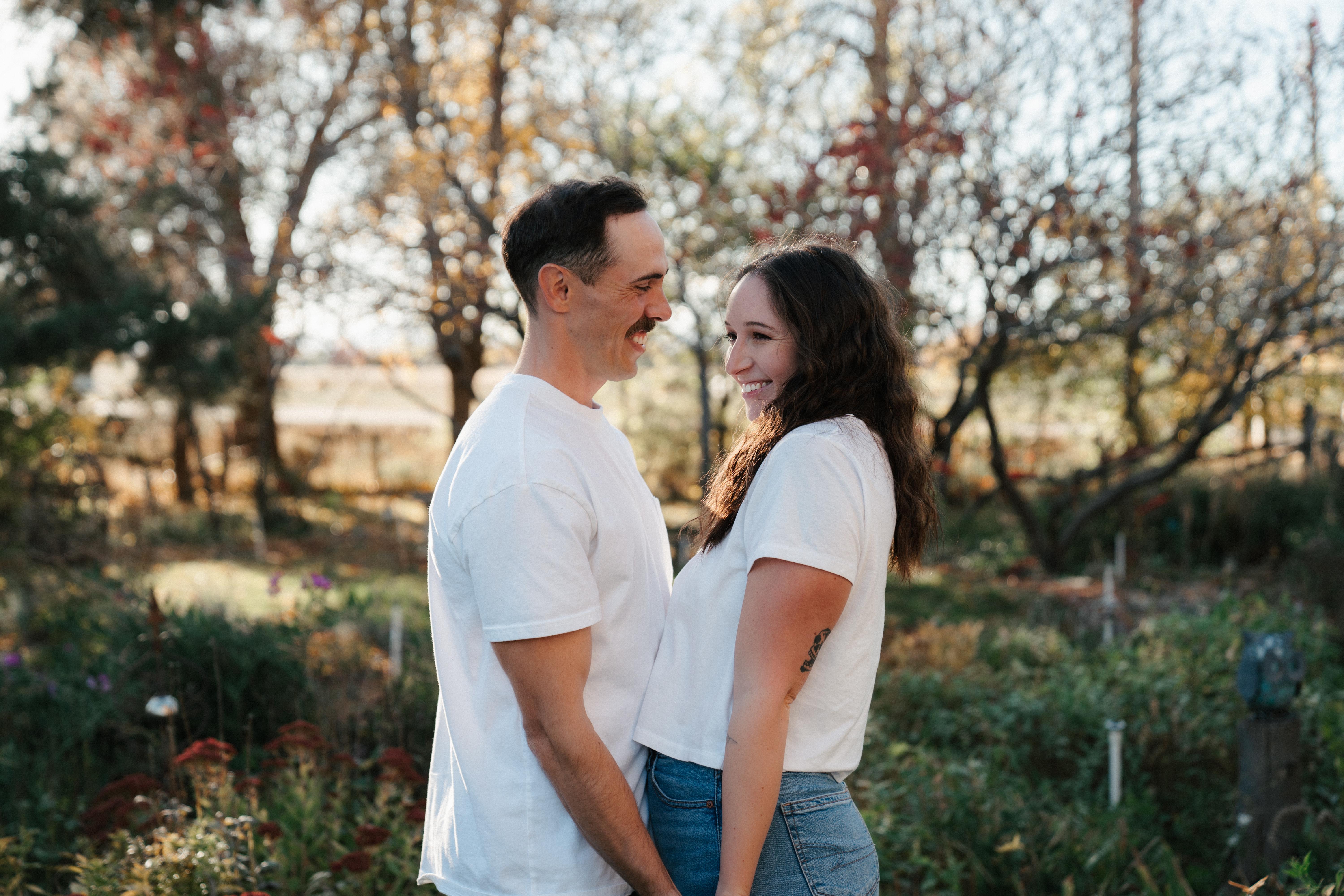 The Wedding Website of Sydney Dickerson and William Dory