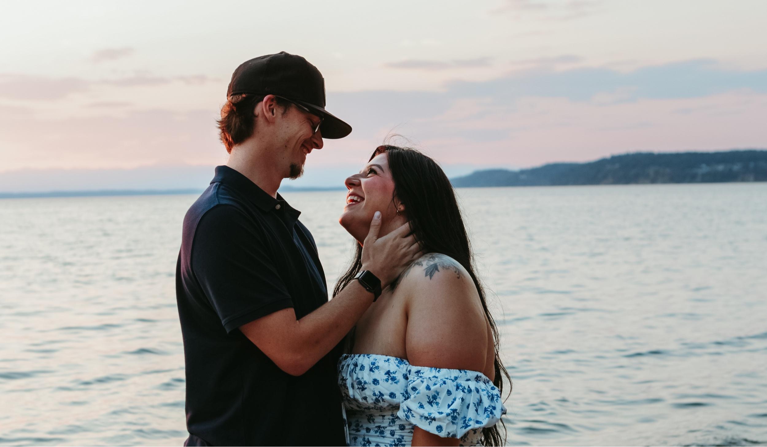 The Wedding Website of Madison Merritt and Colten Barnes