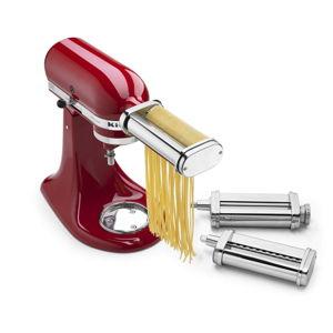 3-Piece Pasta Roller & Cutter Set | KitchenAid US