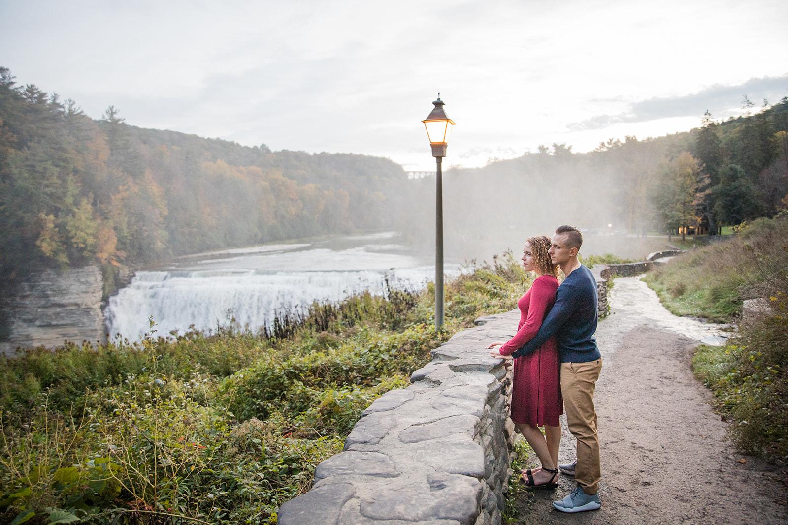 The Wedding Website of Nicole Jacobson and Dustin Tyler